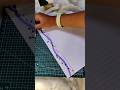 Simple border design for assignment / easy border design / how to get a+ in exams #homework #shorts