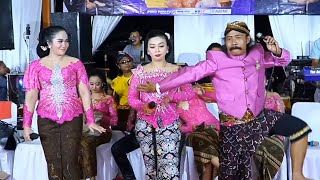COKEK SRAGENAN | KIJING MIRING NGUDANG ANAK NINGGAL KATRESNAN - CAMPURSARI SUKOWATI COKEK MANIA