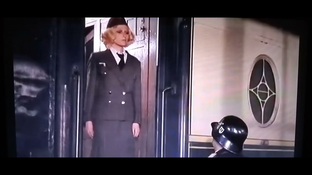 Train Spécial Pour SS 1977. Secret Service - Cry Softly - YouTube