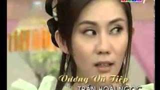 hoai ngoc truyen ky nhac dau phim