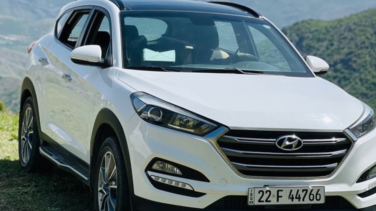 هيونداي فينيو 2026 تحت المليون! أرخص SUV تستحق؟ 🔥