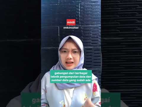 Video: Apakah triangulasi dalam penyelidikan?