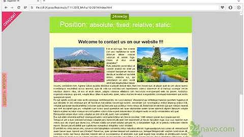 JAVASCRIPT.  Выбор родственных элементов. childNodes, parentNode, nextSibling, previousSibling