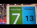 GJNC 2021 ASVBC 14u vs Tx Storm 14 Set 2