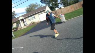 Very Hot Jerkin Video (J.A.O Jerkin Solo) (October)