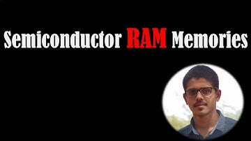 Semiconductor RAM memory