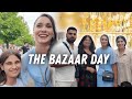 Family Day At The Bazaar Meet Our Fans روز خانوادگی در بازار با طرفداران مان Hilaamassi Vlog263 Family Day At The Bazaar Meet Our Fans روز خانوادگی در بازار با طرفداران مان Hilaamassi Vlog263