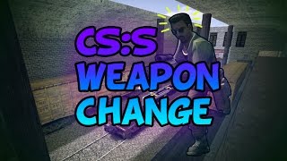 Famous How to inspect weapons in CS:S! -Boggin Net Worth