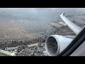 Hawaiian Airlines A330-200 FULL runway 9 takeoff from SAN