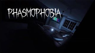 80-Й УРОВЕНЬ НА ПОИСКАХ ТАЙЕ ► Phasmophobia (Фазмофобия) stream #15