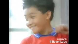 1992 Malaysian old television commericials