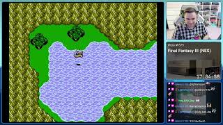 видео: Final Fantasy III NES Longplay Прохождение 4K 60 FPS (Part 4/7) картинка: Final Fantasy III NES Longplay Прохождение 4K 60 FPS (Part 4/7)