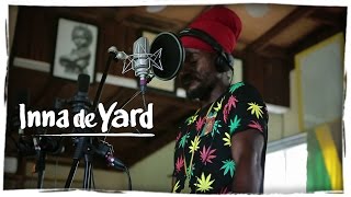 Video thumbnail of "Inna de Yard - Black to I Roots Feat. Kush McAnuff"