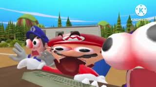 Pear And Friends React To Robots Alternate Ending