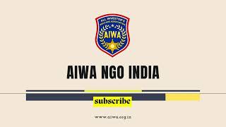 AIWA NGO INDIA ( Crypto Currency Scam)