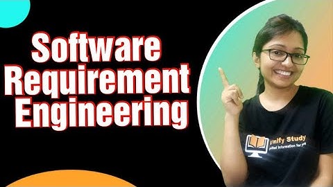 Software Requirement Engineering Process  | Software Engineering Full Course - Day 3