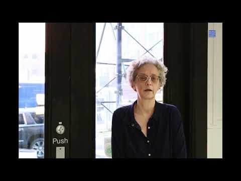 Street Photographer O3 - Linda Hacker