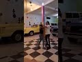 COMO BAILAR BACHATA CENTAVITO DE ROMEO SANTOS.