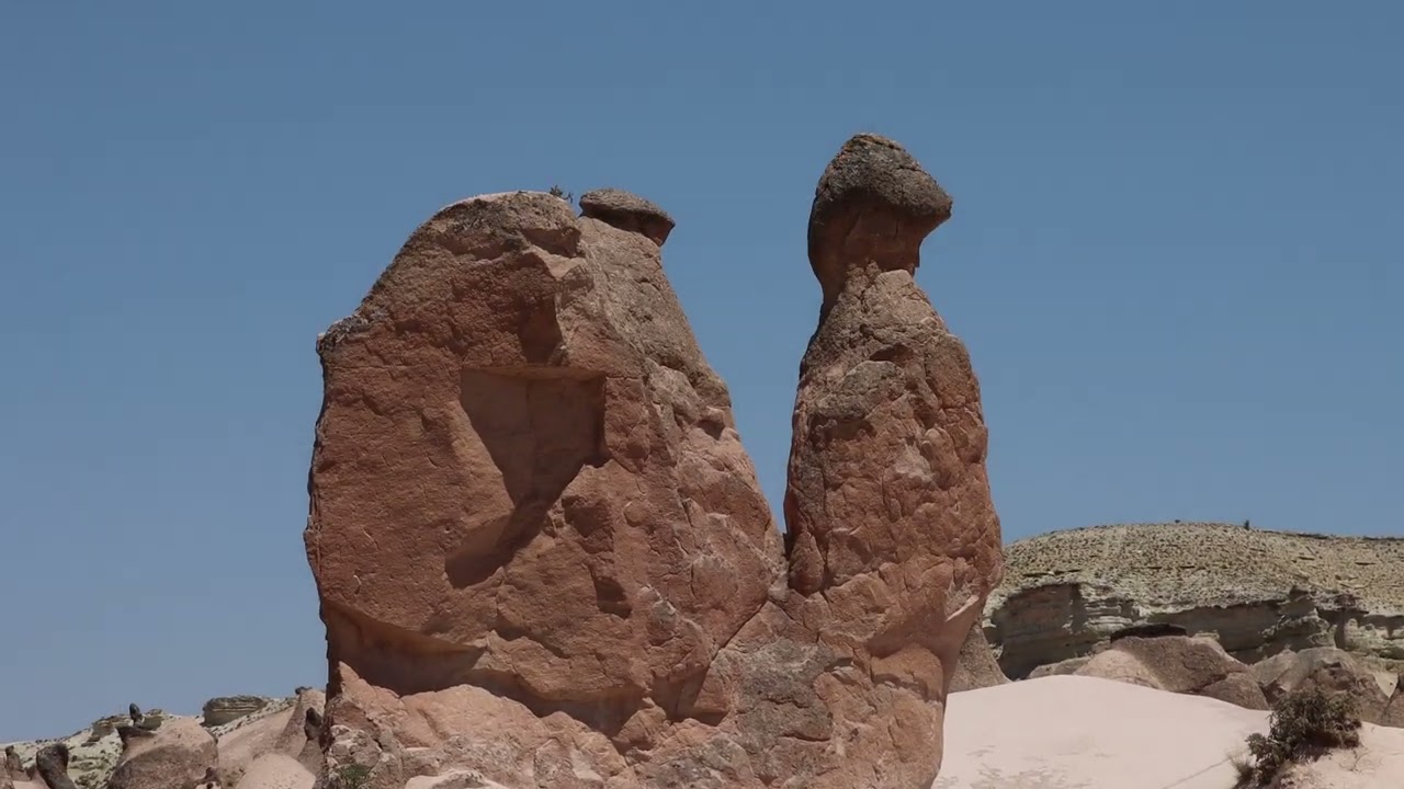 KAPADOOKIA 2025 CAPADOCIA II osa