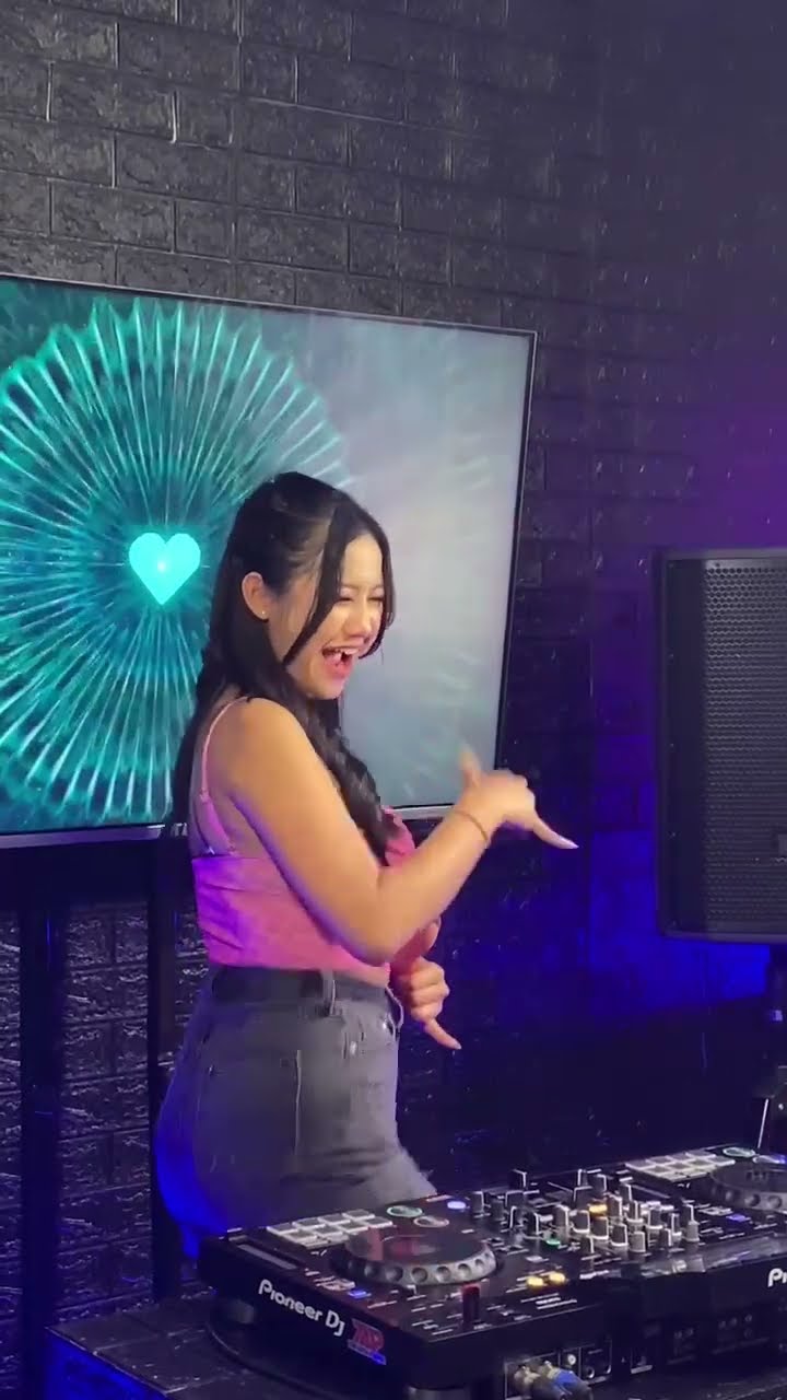 Cinderellaa by DJ Fira Cantika #shorts