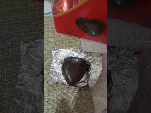 'Dаrк Chocolate'78 👌🍫💣вкусно 👌☕подарок из Ирана🤗от подписчика ❤️Благодарю 🤗очень вкусно было ❤️🤗🙏🥰