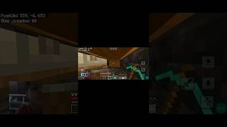 NOVO BUG NO MINECRAFT BEDROCK #mimecraft#bugs