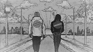 DUO DOMINATION ON AFFINITY MAIN