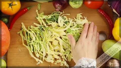 C.H.E.F Ep 1 Intro Video