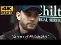 Philadelphia 1993  streets of philadelphia  bruce springsteen 4k  hq sound