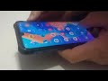 umidigi bison год спустя