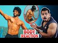 Glimpse Of Lighting Sooribabu | Sridevi Soda Center | Sudheer Babu Body reaction & Review