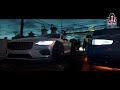 Alan Walker - Something Just Like This | Car Music Video