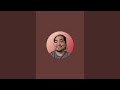 Joel Balverde is live!