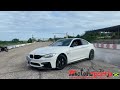 BMW M4 Power slide at Jamwest Raceway| Alan Gordon |motorsportja|motorsport|motorsport ja