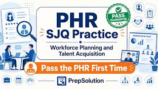 PHR Question Practice | ADA Pre-Offer Medical Inquiry Restrictions, Conditional Offer Line