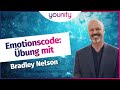 Emotionscode: Übung mit Bradley Nelson 🧘‍♀️