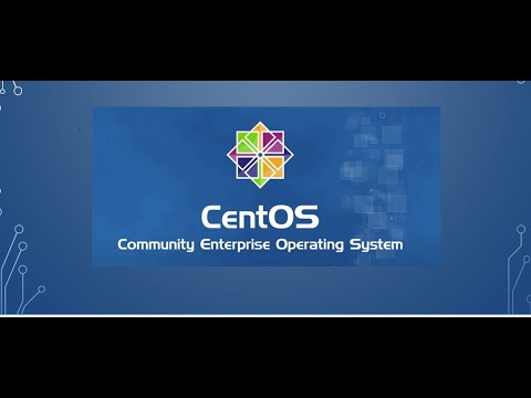 How to install centOS 7 on VMware Workstation 16 Pro #centos OS #