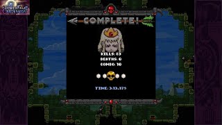 TowerFall Ascension - Flight Gold Skull (3:13) [Former WR]