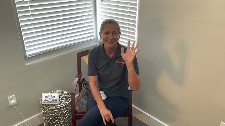 Patient Testimonial: Cheryl Tuttle