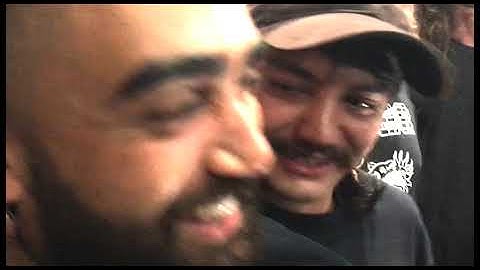 C.O.F.F.I.N - Headland (Official Video)