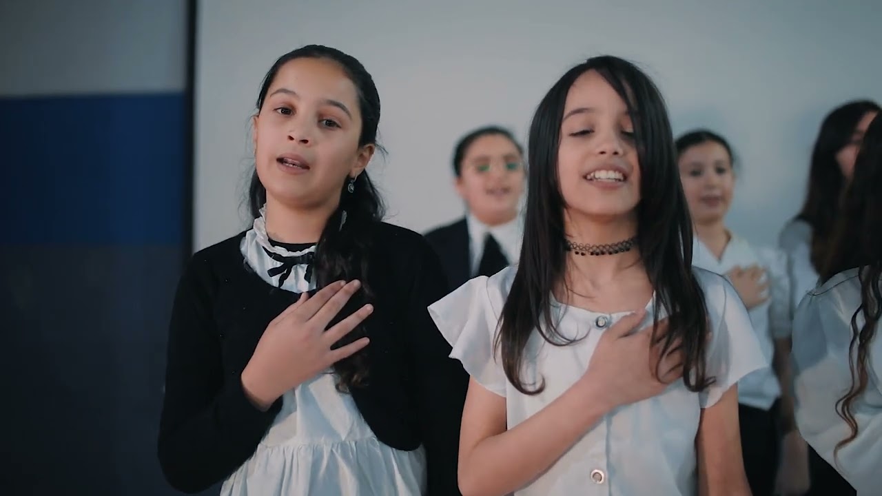 انشودة مدرستي