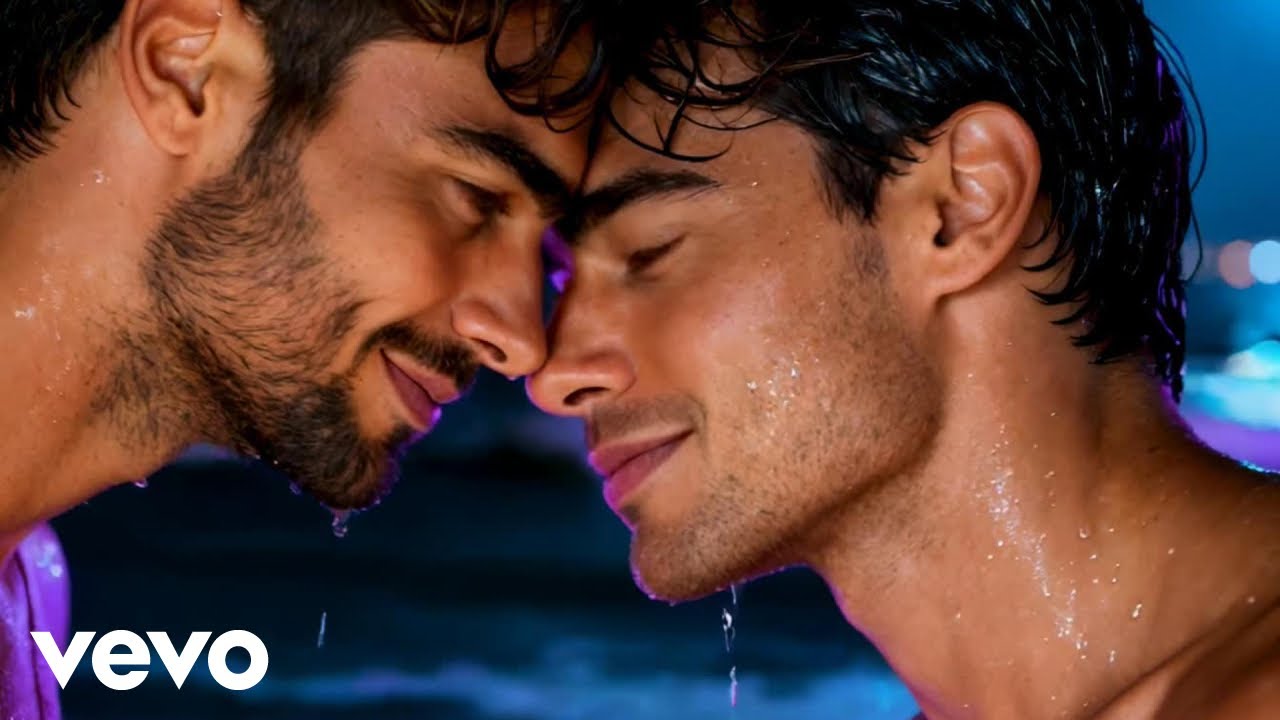 Arcàdia - Noches de Orgullo (Official Music Video)