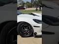 Nasty Turbo’d C6🔥#blessed #gm #cars #cartok #turbo #corvette #foryou #fast #texas #chevy #fastcars