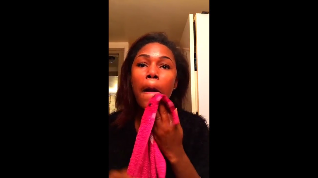 Unifier Et Nettoyer La Peau Du Visage Grace Au Citron Et L Huile De