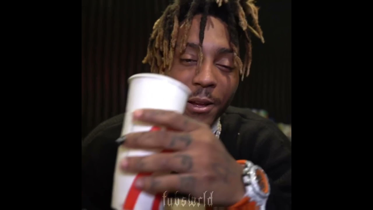 Juice WRLD Edit YouTube