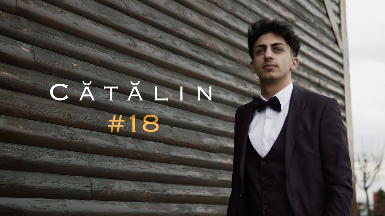 Cătălin - Majorat