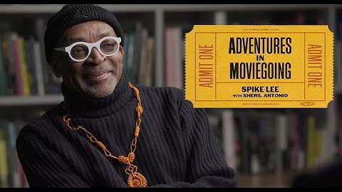 Spike Lee