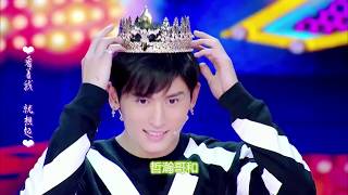 Download Lagu FMV Galaxy All Stars / Smiling Moments - 张哲瀚 Zhang Zhe Han Trương Triết Hạn MP3