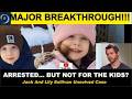 Daniel Martell Arrested Months After Lily &amp; Jack Sullivan Vanished | What We Know So Far |TRUE CRIME