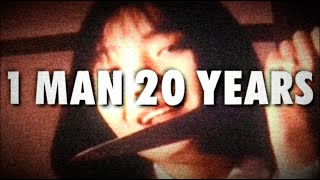 One Japanese Man Spent 20 Years Remaking A Horror Masterpiece